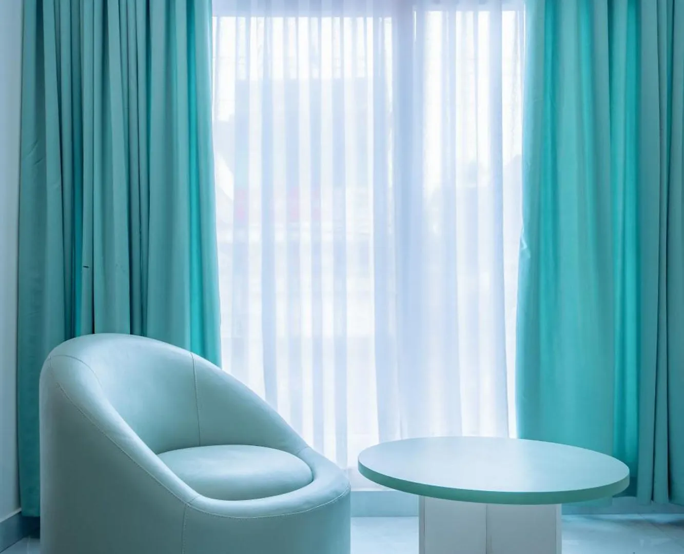 Grace Suites Kochi 3*,