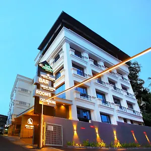 Park Residency Hotel