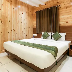Cmk Habitat Centre Hotel