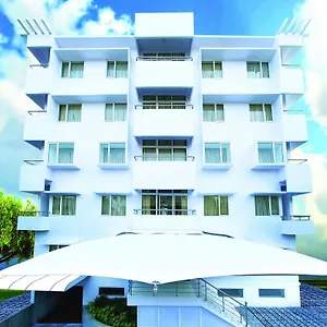 Millennium Continental Hotel
