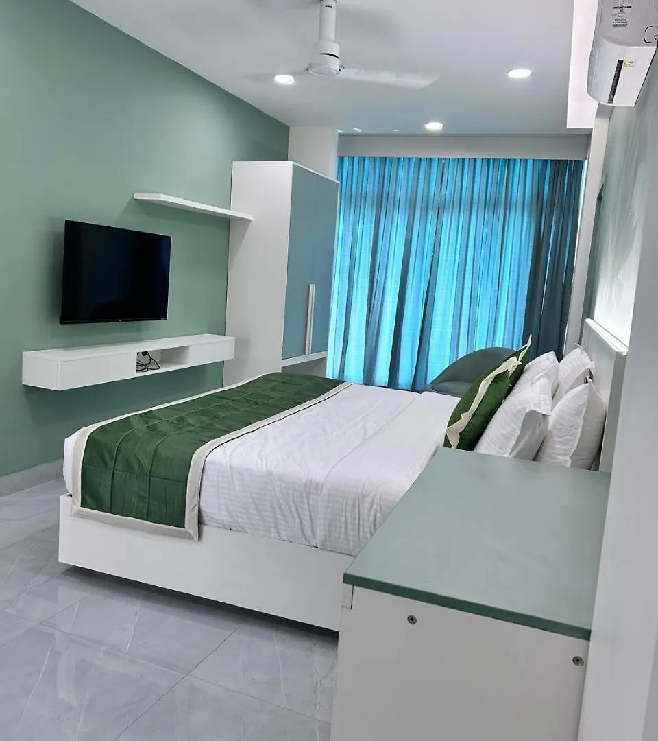 Grace Suites Kochi India