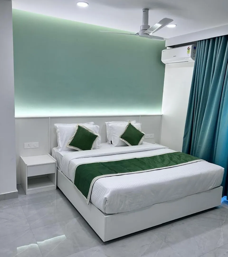 Grace Suites Kochi