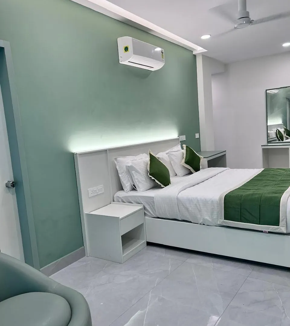 Grace Suites Kochi
