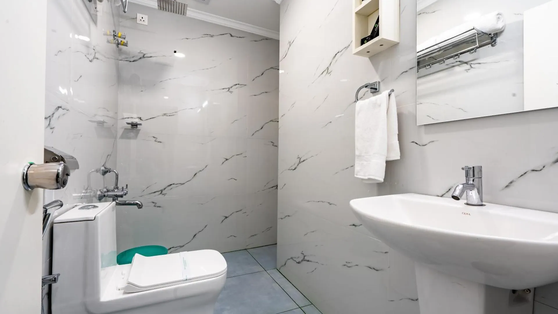 Grace Suites Kochi