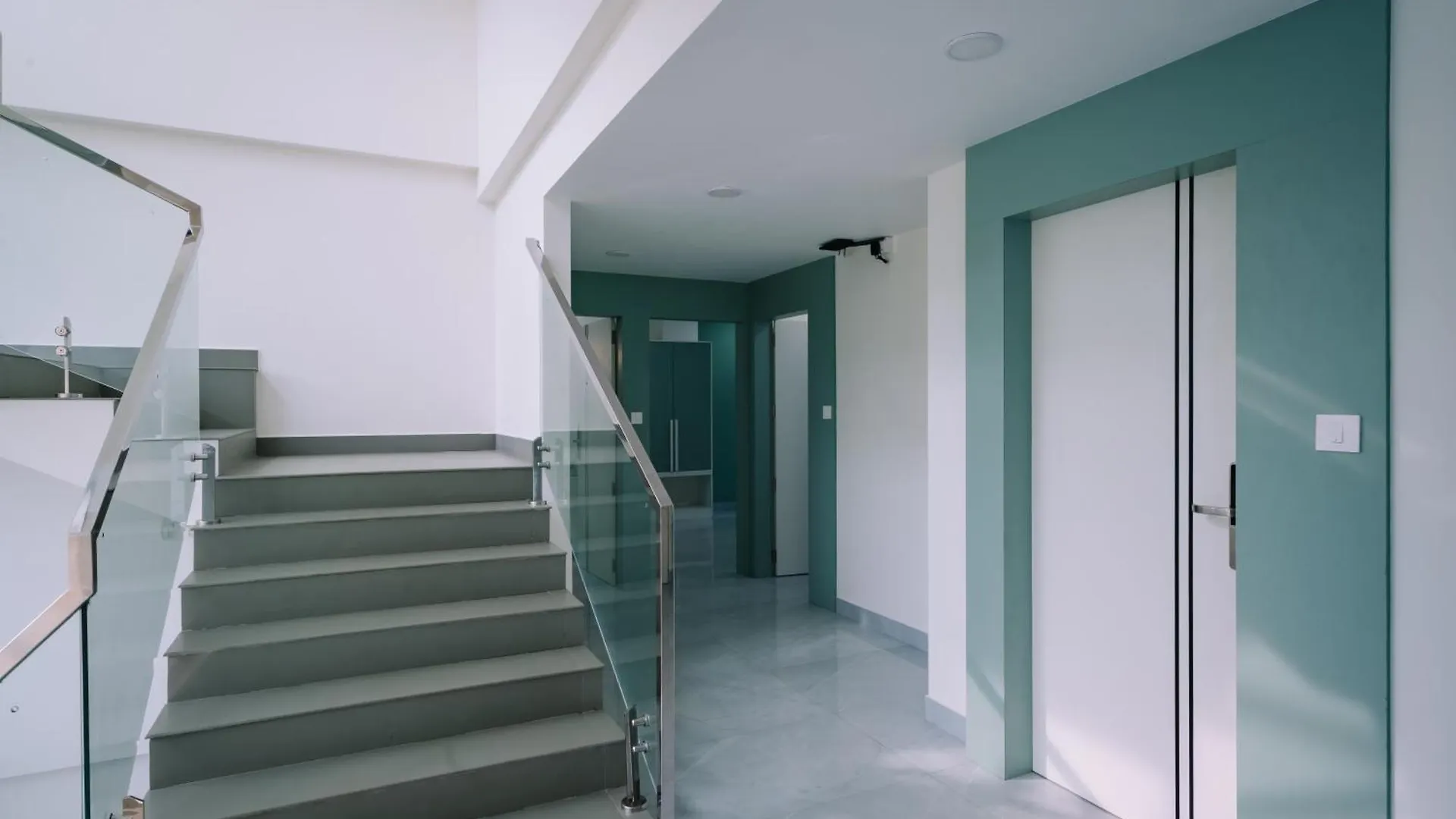 Grace Suites Kochi 3*,  Indien